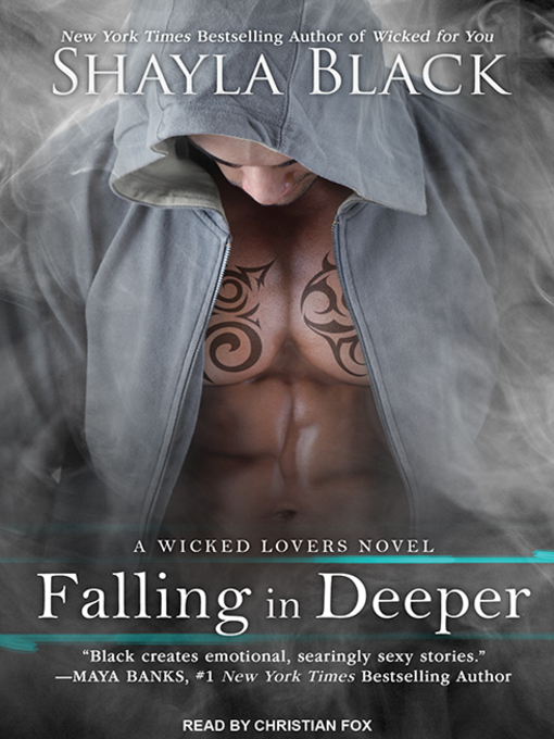 Title details for Falling in Deeper by Shayla Black - Available